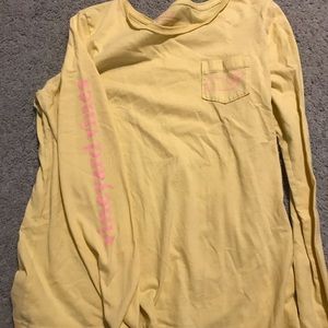 Long sleeve vineyard vines